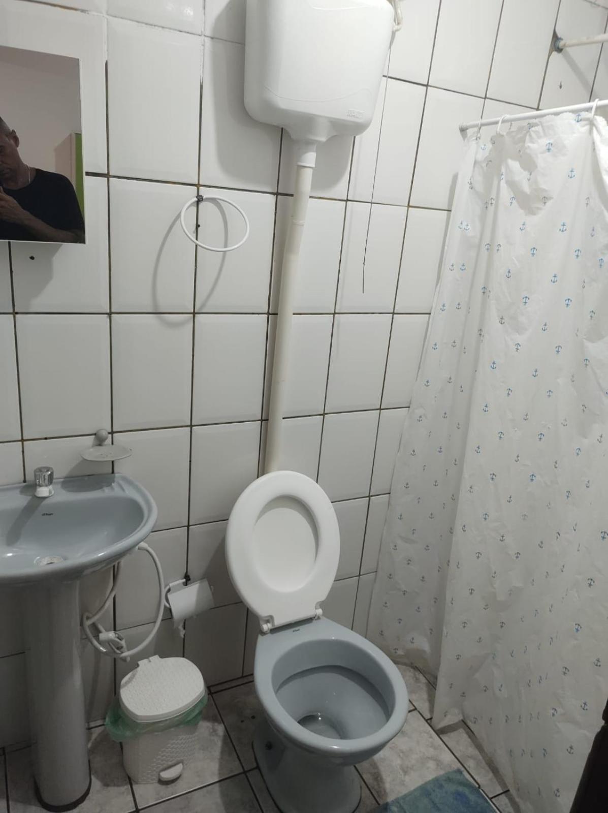 Apartamento Em Angra Dos Reis Luaran gambar